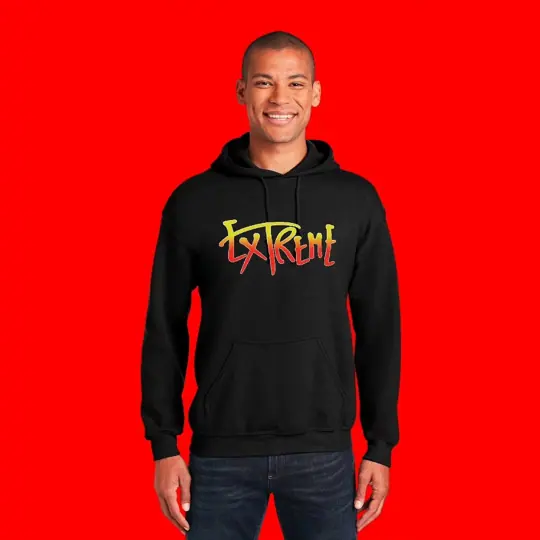 Hoodies · Project Extreme by Croma Custom Apparel