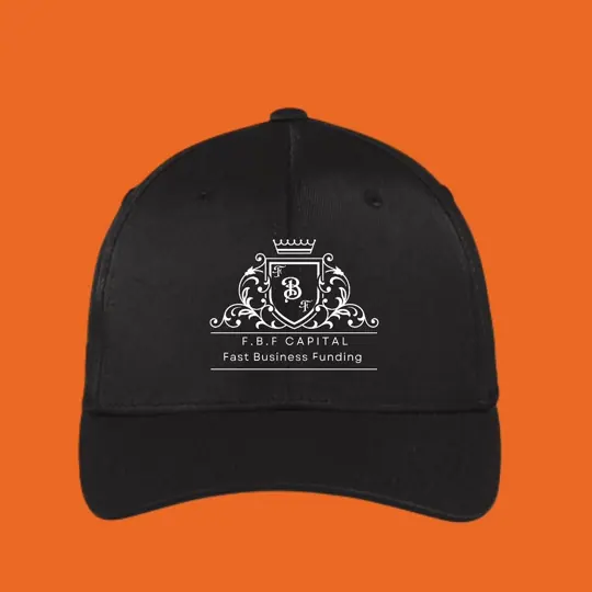 Caps · F.B.F Capital by Croma Custom Apparel