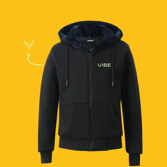 Hoodies · Vibe by Croma Custom Apparel