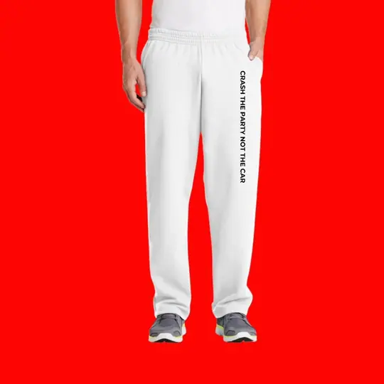 Joggers · Fame Auto Group by Croma Custom Apparel
