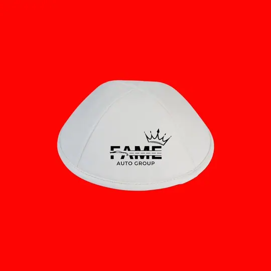 Kippahs · Fame / Alpine by Croma Custom Apparel