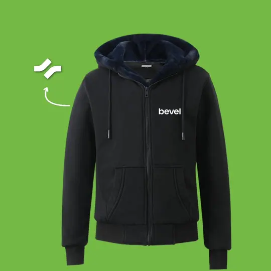Hoodies · Bevel by Croma Custom Apparel