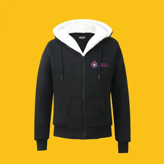 Hoodies · Hatzolah by Croma Custom Apparel