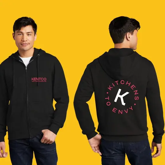 Hoodies · Kentco Kitchens by Croma Custom Apparel