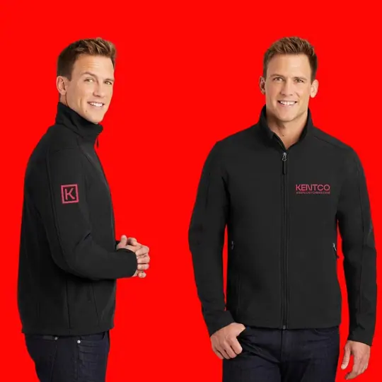 Jackets · Kentco Kitchens by Croma Custom Apparel