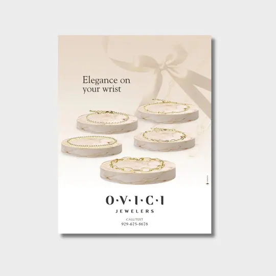 Ad · Ovinci by Croma Design