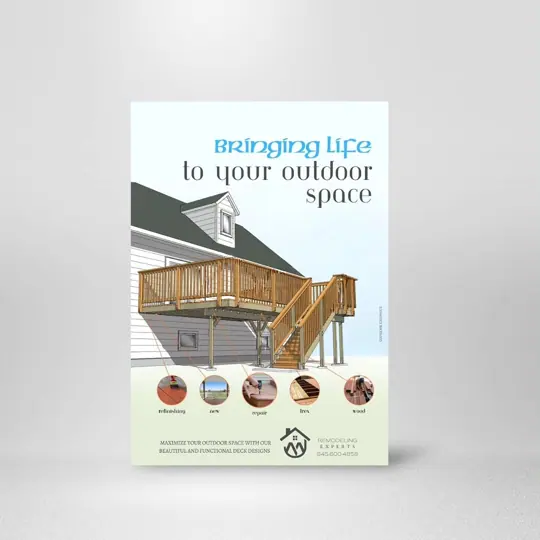Ad · MJ Remodeling Experts by Croma Design