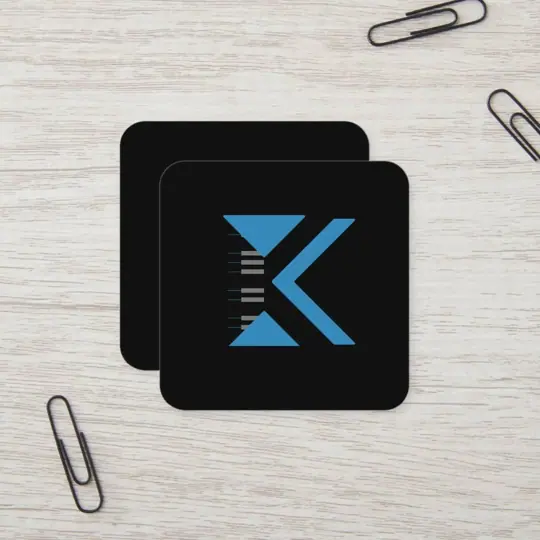 Logo · MK Production by Croma Design