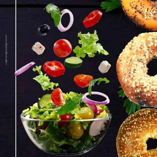 Ad · Sunnyside Sandwich by Croma Design